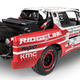 Illustration for article titled 2017 Honda Ridgeline: This Is It, As A Full-On Off-Road Racing Machine